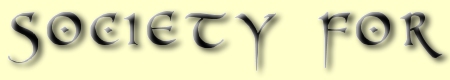 Society For