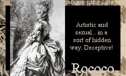 Rococo